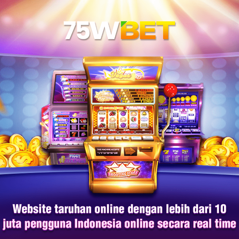 SLOTAJIB SITUS JUDI ONLINE RESMI TERBAIK & TERPERCAYA